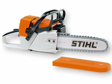 Электрические цепные пилы STIHL: мощные и эффективные | Купить сейчас