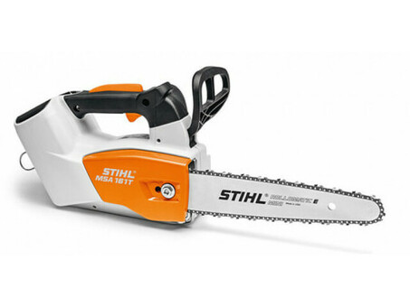 Электрические цепные пилы Stihl - цены и отзывы