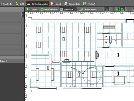 Dialux Help : Профессиональная помощь в работе с программой Dialux Lighting Design