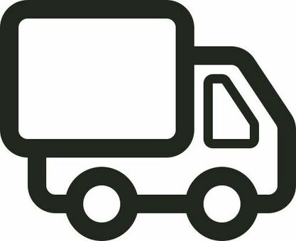 Truck Icon - профессиональные услуги по доставке грузов