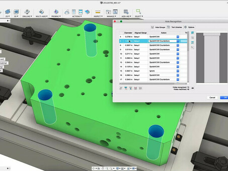 Возможности трудоустройства в Fusion 360: найдите работу своей мечты уже сегодня!