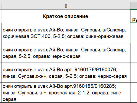 Получение высококачественных заказов на фриланс в Excel | Excel Specialist