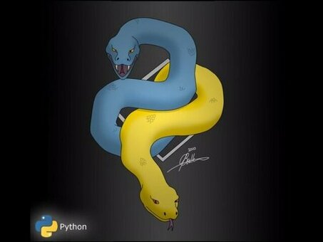 Услуги внештатных Python Backend разработчиков