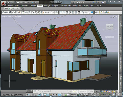 Чертежи autocad на заказ: получите профессиональные услуги по черчению