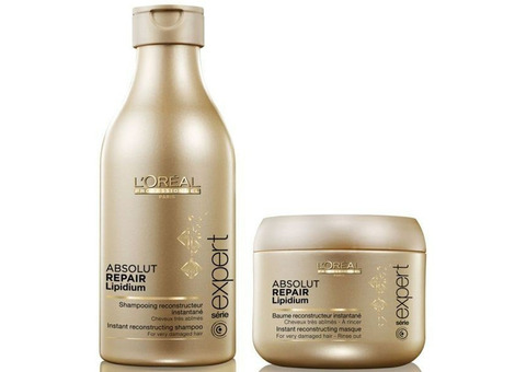 Продукция марок L'Oreal Professionnel, Redken, Kerastase