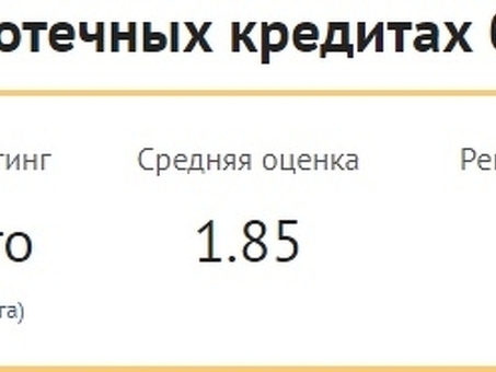 реструктуризация кредита уралсиб - верните свои финансы на правильный путь