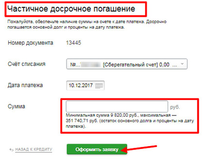 Преимущества досрочного погашения кредитов в Зувелбанке