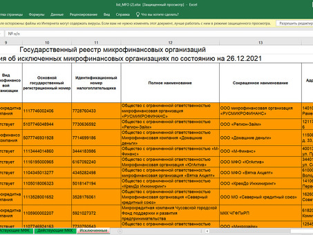 Последствия невозврата микроденег: как справиться с непогашенной задолженностью