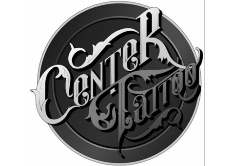 Centertattoo Studio SMOLENSK центр тату