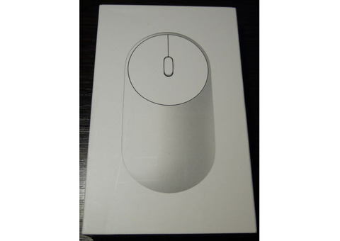 Мышь беспроводная Xiaomi Mi Mouse