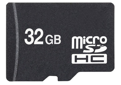 Карты памяти microSD 32Gb class 10 Micro SD Card Флэш-карты Micro SDHC SDXC Micr