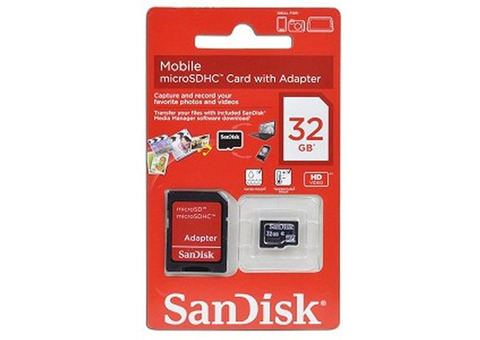 Флешка MicroSD USB адаптер new arrival micro sd card 32gb class 10 good qualit