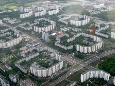 Откройте для себя лучшие услуги в Яценево - бронируйте прямо сейчас!