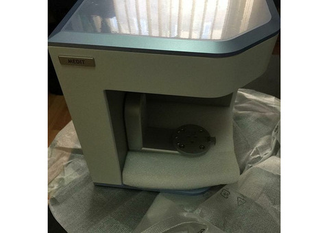 Medit Identica T500 Dental 3D Scanner