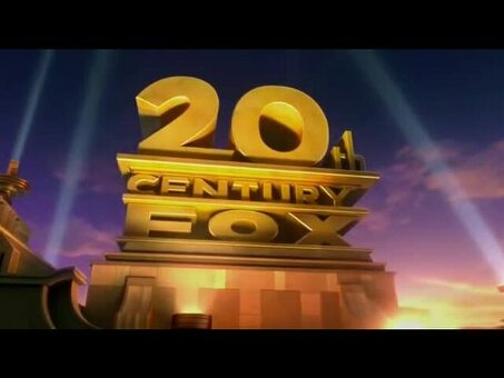 Получите индивидуальный вступительный ролик в стиле 20th Century Fox