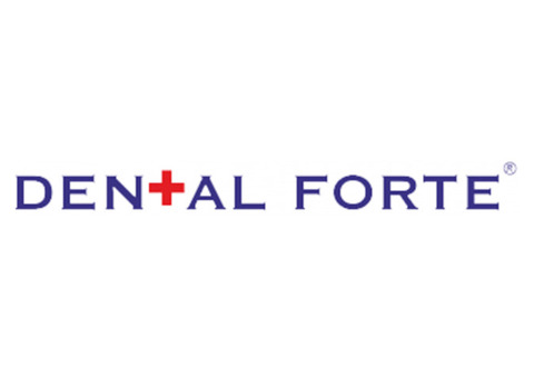 Стоматологическая клиника Dental Forte