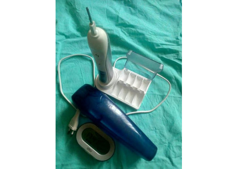 Braun Oral-B Triumph Professional Care 5000 D34.57