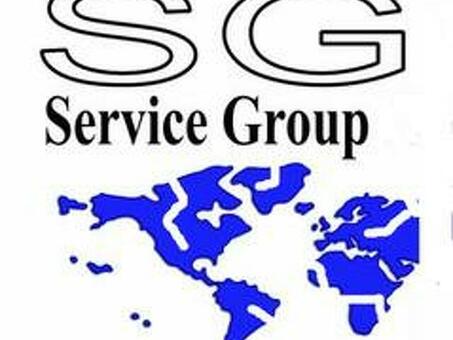 Professional SG-Service: надежные и эффективные решения для удовлетворения ваших потребностей