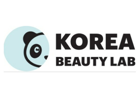 Корейская косметика Korea Beauty Lab