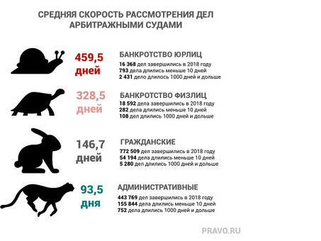 Рассмотрение дел о банкротстве физических лиц: квалифицированная помощь и консультации