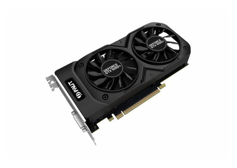 Palit GeForce 1050 Ti dual NE5105T018G1-1071D