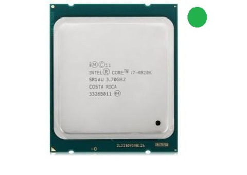 Проц Core i7-4820K 3.7 кеш 10Mb LGA2011 CM8063301292805 intel Кеш L1 4 x 64 Kb К