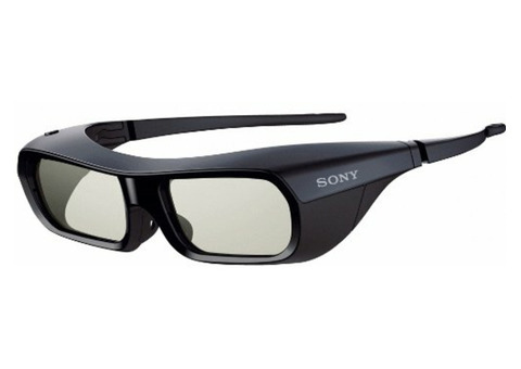 3D очки sony TDG-BR250/B новые