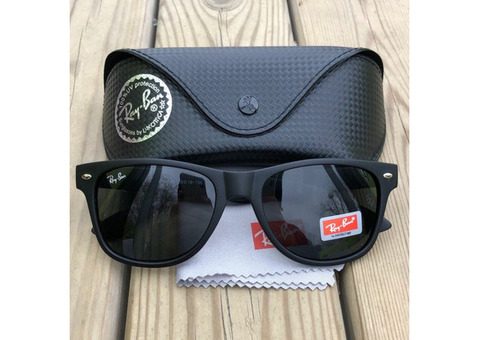 Хит этого лета! Солнцезащитные очки Ray Ban. Позвони сейчас и получи скидку