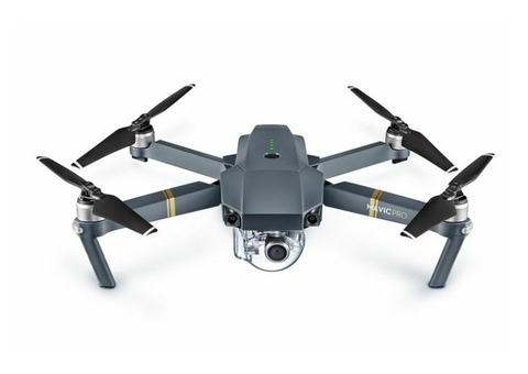 Выгодно купить квадрокоптер, Осуществи мечту с DJI Mavic PRO