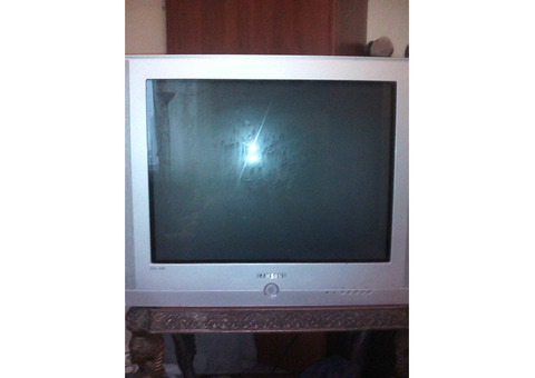 Продам телевизор Samsung CS-29M20SSQ