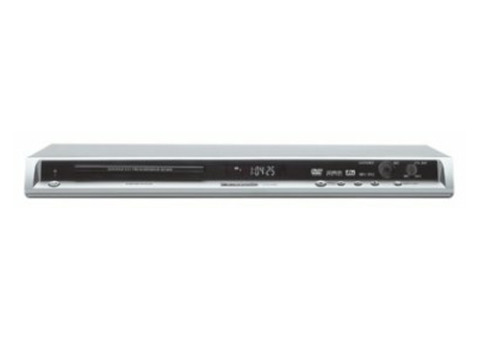 Panasonic DVD-S325 в хорошем состоянии без документов.