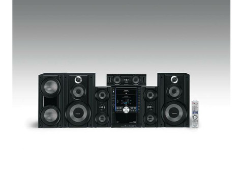 Продается Panasonic SF-VK860 Super Surround