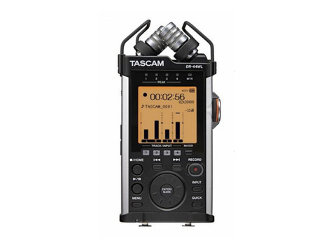 Куплю рекордер tascam dr-44wl (диктафон)