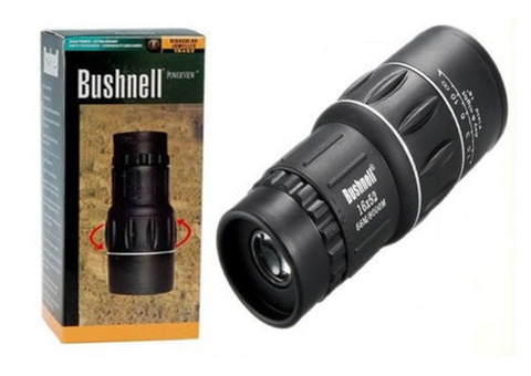 Новый монокуляр Bushnell 16*52