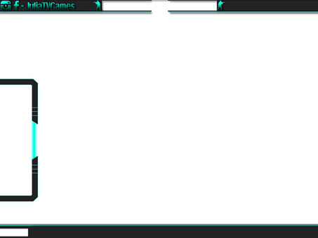 Скачать Stream Overlay Frames | Профессиональные и бесплатные оверлеи