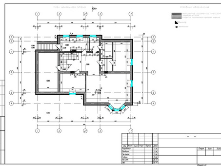 Сколько стоит чертеж AutoCAD?