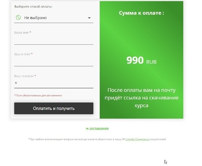 Надежные платежные решения: получите скрипты обработки платежей