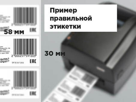 Услуги по разработке дизайна этикеток для дикорастущих ягод | Создание привлекательных этикеток для вашей продукции