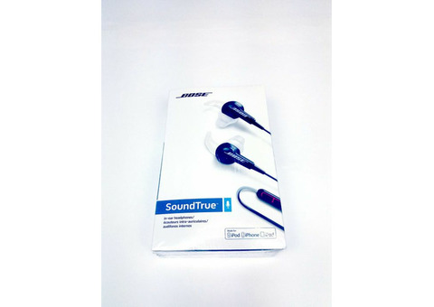 Продаются наушники Bose True Sound In-Ear