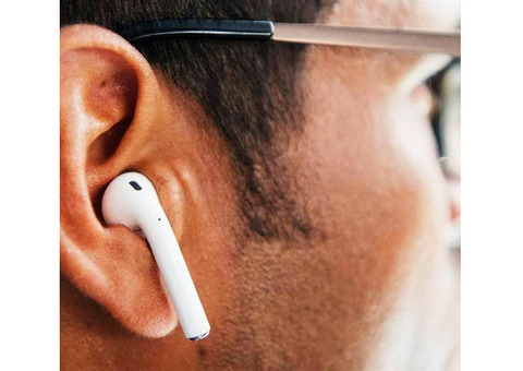 Беспроводные наушники i7 аналог AirPods