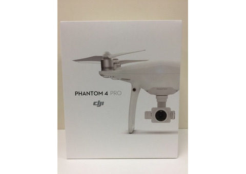 Selling New : DJI Phantom 4 Pro/ DJI MAVIC Pro/Yuneec Typhoon H Pro