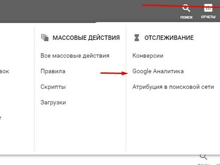 Настройка ремаркетинга в Google AdWords: шаг за шагом