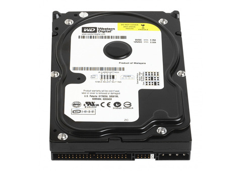 Срочно продам HDD Western Digital WD3000JB IDE