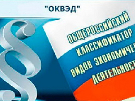 Анимационные услуги ОКВЭД | Профессиональная анимация для вашего бизнеса