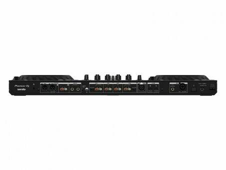 Pioneer DJ DDJ-FLX-10 Controller Rekordbox/Serato