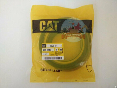 Р/к г/ц ковша CAT 325C; 325CL; 330CL 200-3315