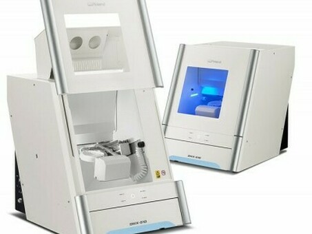 Roland DWX-51D 5-Axis Dental Milling Machine (MITRAPRINT)