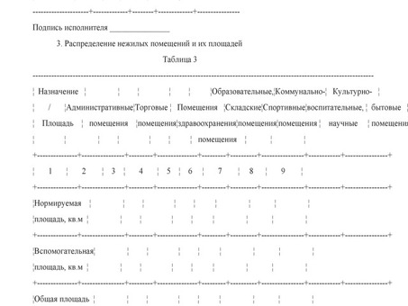 Образец паспорта мобильного здания - Получить паспорт мобильного здания прямо сейчас!