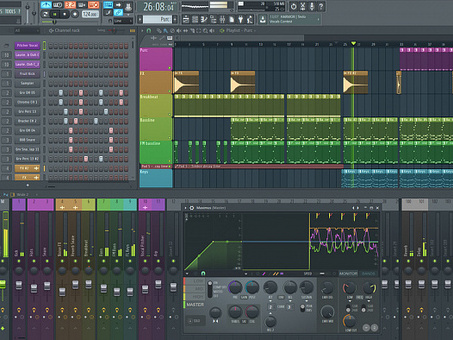 Доступные цены на FL Studio | Приобретайте FL Studio по самой низкой цене!