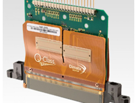 Emerald QE-256/80 AAA Printhead (MEGAHPRINTING)